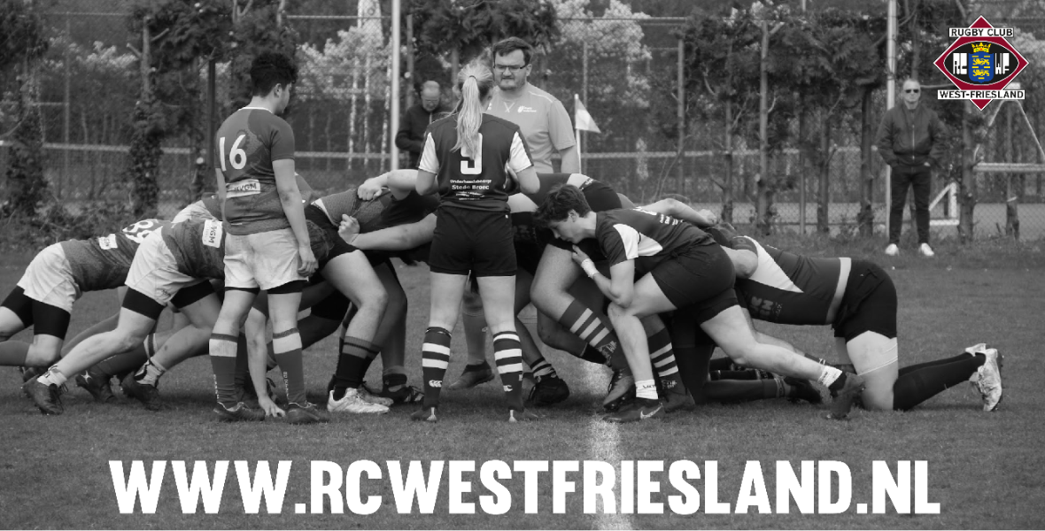 Rugbyclub West Friesland